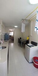 Blk 252 Yuhua Village (Jurong East), HDB 3 Rooms #585648951